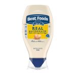 Hellmann's Real Mayonnaise (20 Oz)