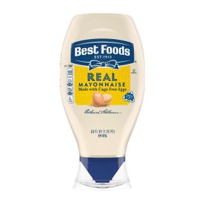 Hellmann's Real Mayonnaise (20 Oz)