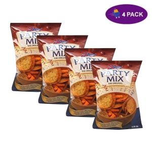 Keystone Party Mix The Original (2.25 Oz) 4 x $4.00