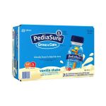 Batido Nutricional Para Niños PediaSure Grow And Gain De Vainilla (8 fl. oz., 24 pk.)