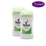 Rexona Desodorante Bamboo (45 G) 2 x $7.00