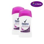 Rexona Desodorante Active Emotion (45 G) 2 x $7.00