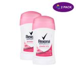 Rexona Desodorante Powder Dry (45 G) 2 x $7.00