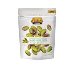 Setton Farms Premium California Raw Shelled Pistachios (5 Oz)