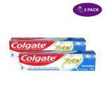 Colgate Total 12 Hr Whitening Gel (4.8 Oz) 2 x $7.00