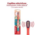Colgate Cepillo Eléctrico Para Niños "Llama" (Extra Suave)