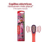 Colgate Cepillo Eléctrico Para Niños “Trolls” (Extra Suave)
