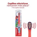 Colgate Cepillo Eléctrico Para Niños “PJ Masks” (Extra Suave)