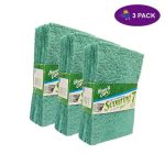 House Care Esponjas Para Fregar (7 Ct.) 3 x $3.00