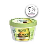 Garnier Fructis Hair Food Aguacate (Mascarilla de Fuerza 1 Minuto)