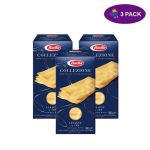 Barilla Pasta Lasaña Trigo Duro (500 Gr) 3 x $12.00