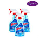 Windex Limpiador Desinfectante Multiusos Fragancia Fresca (500 Ml) 3 x $9.00