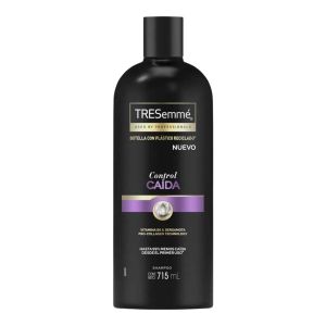 Tresemmé Shampoo Control Caída (715 Ml)