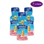 Batido Nutricional Para Niños PediaSure Grow And Gain De Fresa (8 Oz) 3 x $9.75