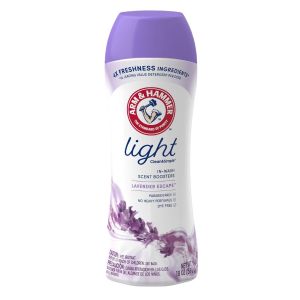 Arm & Hammer Scent Booster Lavender Escape (18 Oz)