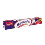 Papel Aluminio Foilrite Extra Heavy Duty (75 Pies)