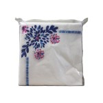 Napkins Floral Design (13 x 13, 40 Ct.)