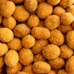 Taitto Cacahuates King Nuts Habanero (60g) 20 x $6.00 - Imagen 3