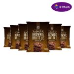 Sheila G's Brownie Brittle Chocolate Chip (1 Oz) 6 x $6.00