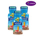 Batido Nutricional Para Niños PediaSure Grow And Gain De Chocolate (8 Fl. Oz) 3 x $9.75
