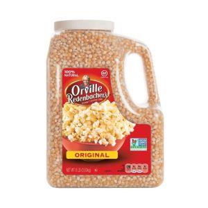Orville Redenbacher's Gourmet Popping Corn Original Flavor (8 Lb)