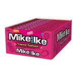 Mike And Ike Tropical Typhoon (5 Oz, 12 Pack)