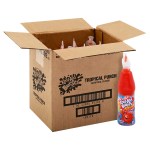 Kool-Aid Bursts Tropical Punch Ready-To-Drink (6.75 Oz, 12 Pack)