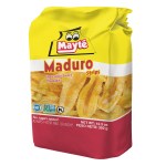 Mayté Maduro Plantain Strips Naturally Sweet (12.3 Oz)
