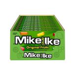 Mike And Ike Original Fruits (5 Oz, 12 Pack)