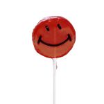 Smile Pops Red Color (1.5 Oz)