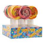 Twirl Pops Comic Animals (1.5 Oz, 24 Pack)