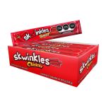 Skwinkles Clásicos Sabor Chamoy (12 Pack)