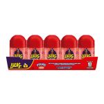 Lucas Baby Polvo Sabor Chamoy (10 Pack)