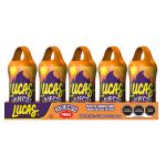 Lucas Muecas Sabor Mango (10 Pack)