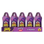 Lucas Muecas Sabor Chamoy (10 Pack)