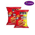 Skwinkles Chunks Pa' Botanear (130 Gramos) 2 x $6.00