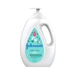 Johnson's Milk & Rice Bath (1 Lt)