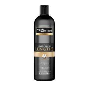 Tresemmé Shampoo Maximum Lengths (592 Ml)