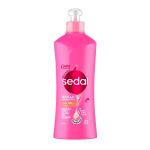 Sedal Brillo Ceramidas Crema Para Peinar (300 Ml)