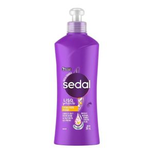 Sedal Liso Perfecto Crema Para Peinar (300 Ml)