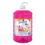 Poett Flores De Primavera Con Clorox 9 Lt