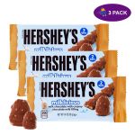 Hershey's Milklicious Milk Chocolate With Creamy Chocolate Milk Filling (1.4 Oz) 3 x $5.25