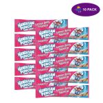 Hawaiian Punch Chews Bar Lemon Berry Squeeze (0.8 Oz) 10 x $5.00