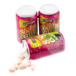 Zazzers Soda Fizz Tasting Candy Fruit Punch (24 Pack - 0.42 Oz) - Imagen 2