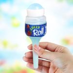 Zazers Lolly Roll It Sour Mixed Berry Liquid Candy (12 Pack - 20 Ml) - Imagen 6