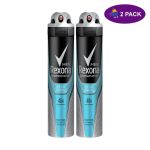 Rexona Men Xtra Cool Deodorant (200 Ml) 2 x $8.00