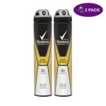Rexona Men Sport Defense Deodorant (200 Ml) 2 x $8.00