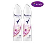 Rexona Motion Sense Sexy Bouquet Deodorant (200 Ml) 2 x $8.00