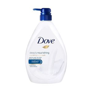 Dove Deeply Nourishing Body Wash (1 Lt.)