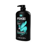 Axe Apollo Sage & Cedarwood Scent 3 In 1 (1 Lt.)